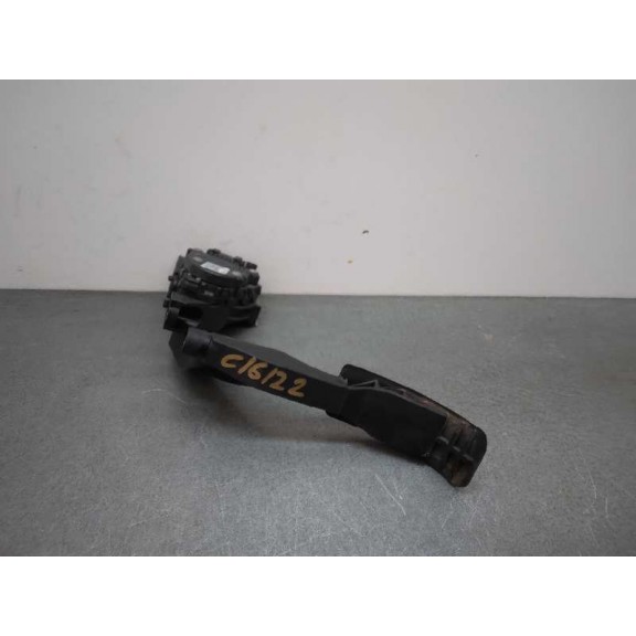 Recambio de potenciometro pedal para seat leon (1m1) 1.9 tdi referencia OEM IAM 1J1721503H 6 PINES 