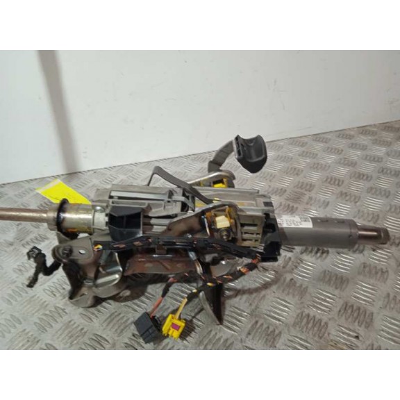 Recambio de columna direccion para audi a5 sportback (8t) 2.7 tdi referencia OEM IAM 8K0419506AL 8K1419753C 