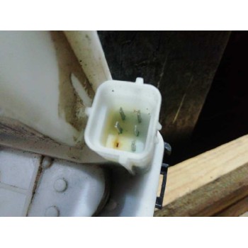 Recambio de cerradura puerta delantera izquierda para fiat nuova 500 (150) blackjack referencia OEM IAM 51827413  5PIN