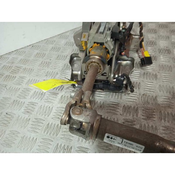 Recambio de columna direccion para audi a5 sportback (8t) 2.7 tdi referencia OEM IAM 8K0419506AL 8K1419753C 