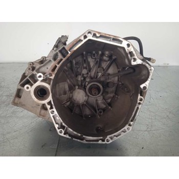 CAJA CAMBIOS TL4054 B 6V