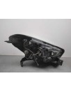 Recambio de faro izquierdo para dacia lodgy comfort referencia OEM IAM 260607950R SOPORTE REPARADO 