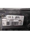 Recambio de faro izquierdo para dacia lodgy comfort referencia OEM IAM 260607950R SOPORTE REPARADO 