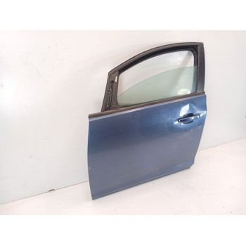 Recambio de puerta delantera izquierda para opel astra j (p10) 1.6 cdti (68) referencia OEM IAM 124044  