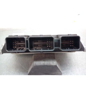 Recambio de centralita motor uce para citroën c5 berlina attraction referencia OEM IAM 9658945380 0281011561 