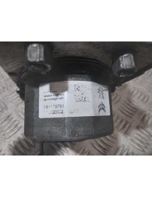 Recambio de abs para citroën c4 picasso intensive referencia OEM IAM 9811707980 9806742980  2