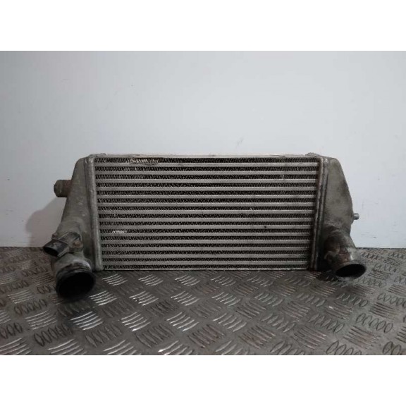 Recambio de intercooler para kia carnival 2.9 crdi vgt active referencia OEM IAM 281904X90X  