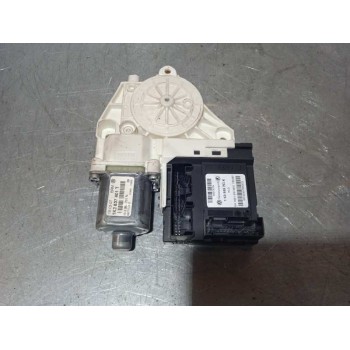 Recambio de motor elevalunas delantero izquierdo para volkswagen golf v berlina (1k1) gt referencia OEM IAM 1K3837401T  