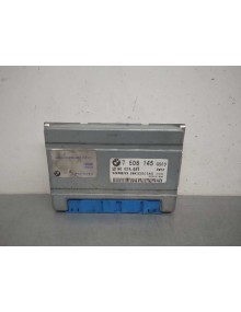 Recambio de centralita cambio automatico para bmw x5 (e53) 3.0i referencia OEM IAM 7508145 96024685 