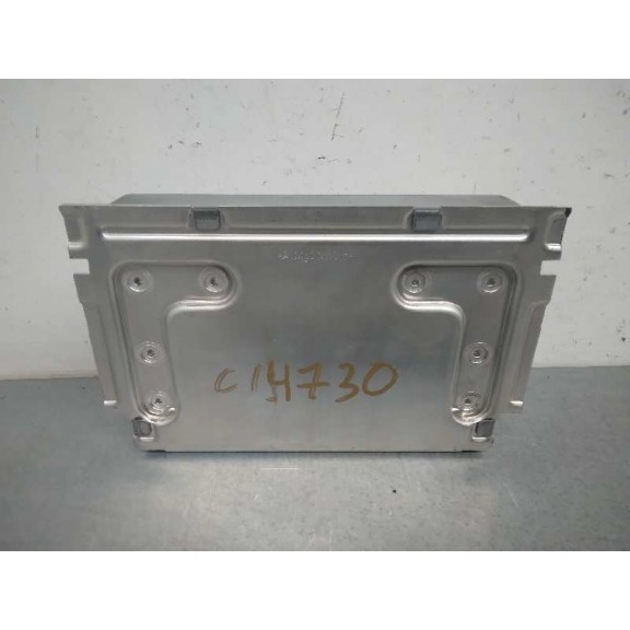 Recambio de centralita cambio automatico para bmw x5 (e53) 3.0i referencia OEM IAM 7508145 96024685 