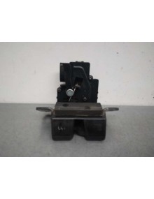 Recambio de cerradura maletero / porton para kia cee´d emotion referencia OEM IAM  4 PINES 