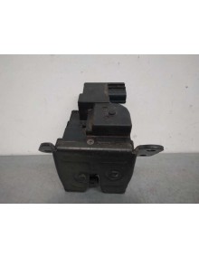 Recambio de cerradura maletero / porton para kia cee´d emotion referencia OEM IAM  4 PINES  2