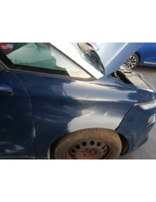 Recambio de aleta delantera derecha para citroën c4 picasso referencia OEM IAM  TIENE VARIOS GOLPES  2