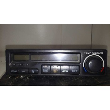 MANDO CLIMATIZADOR 79600S1A941 