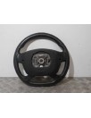 Recambio de volante para citroën c4 picasso intensive referencia OEM IAM 980965229D MUY DESGASTADO 