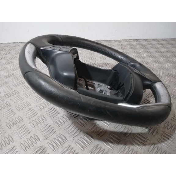 Recambio de volante para citroën c4 picasso intensive referencia OEM IAM 980965229D MUY DESGASTADO 