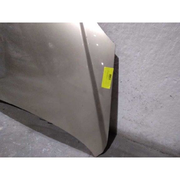 Recambio de capot para kia carens 2.0 turbodiesel cat referencia OEM IAM   