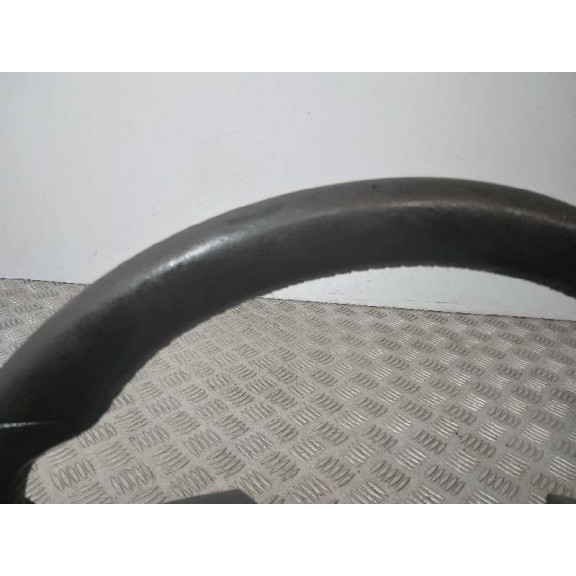 Recambio de volante para citroën c4 picasso intensive referencia OEM IAM 980965229D MUY DESGASTADO 