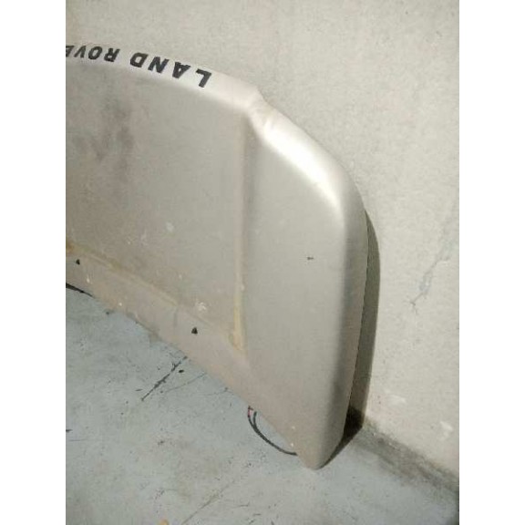 Recambio de capot para land rover freelander (ln) 2.0 di familiar (72kw) referencia OEM IAM   