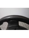 Recambio de volante para citroën c4 picasso intensive referencia OEM IAM 980965229D MUY DESGASTADO 