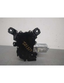 Recambio de motor limpia trasero para opel astra j lim. selective referencia OEM IAM 13395013 3 PINES 