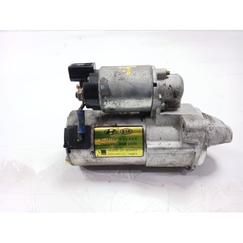 MOTOR ARRANQUE 361002A950 8000675 