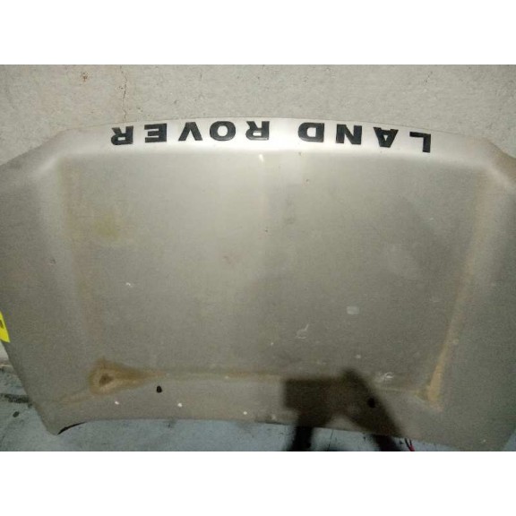 Recambio de capot para land rover freelander (ln) 2.0 di familiar (72kw) referencia OEM IAM   
