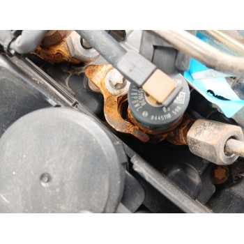 Recambio de motor completo para bmw 1 (f20) 116 d referencia OEM IAM B37D15A B 