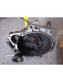 Recambio de caja casco para seat ibiza (6k1) 1.4 referencia OEM IAM ERA  