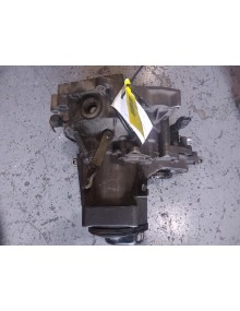 Recambio de caja casco para seat ibiza (6k1) 1.4 referencia OEM IAM ERA   2
