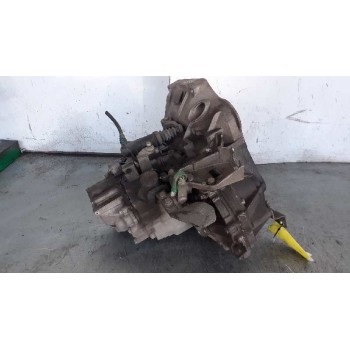 Recambio de caja cambios para peugeot bipper básico referencia OEM IAM  5V 