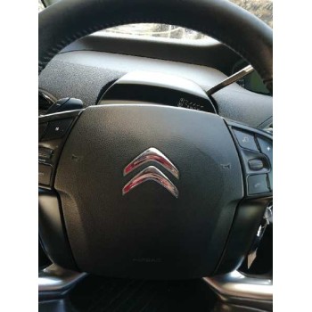 Recambio de airbag delantero izquierdo para citroën c4 picasso feel referencia OEM IAM 96764017zd  621560900