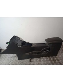 Recambio de consola central para ford focus turn. trend referencia OEM IAM F1EBA045A06E  