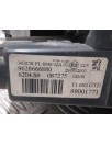 Recambio de faro izquierdo para peugeot 206 berlina xs clim referencia OEM IAM 9628666880 SOPORTE ROTO 