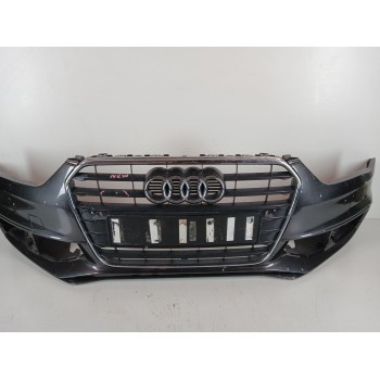Recambio de paragolpes delantero para audi a4 allroad b8 (8kh) 2.0 tdi quattro referencia OEM IAM 8K0807437S  