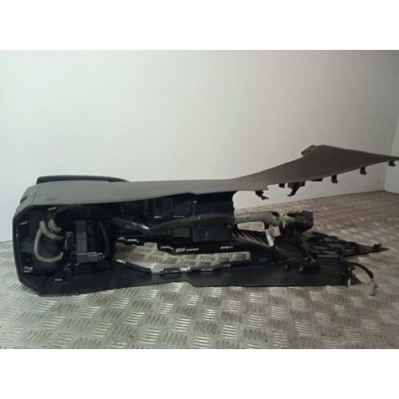 Recambio de consola central para ford focus turn. trend referencia OEM IAM F1EBA045A06E  