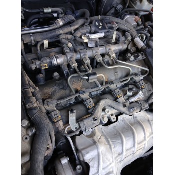 Recambio de despiece motor para opel insignia a sedán (g09) 2.0 cdti (69) referencia OEM IAM A20DTH  