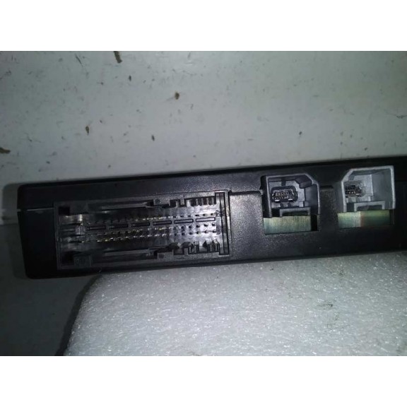 Recambio de modulo electronico para ford focus lim. trend + referencia OEM IAM E1BT14D212HA  