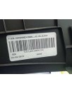 Recambio de consola central para ford focus turn. trend referencia OEM IAM F1EBA045A06E  