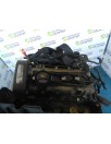 Recambio de motor completo para volkswagen polo (9n1) highline referencia OEM IAM BKY <<S/C>> SIN CULATA