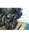 Recambio de motor completo para volkswagen polo (9n1) highline referencia OEM IAM BKY <<S/C>> SIN CULATA