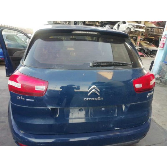 Recambio de porton trasero para citroën c4 picasso referencia OEM IAM   