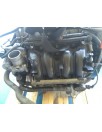 Recambio de motor completo para volkswagen polo (9n1) highline referencia OEM IAM BKY <<S/C>> SIN CULATA