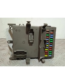 Recambio de caja reles / fusibles para renault laguna ii (bg0) expression referencia OEM IAM 8200004201E   2