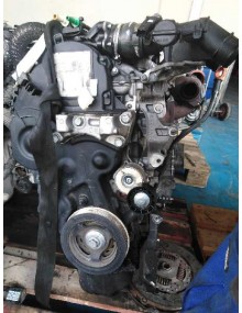 Recambio de motor completo para citroën xsara picasso 1.6 16v hdi referencia OEM IAM 9H02 <CASCO>  2