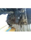 Recambio de motor completo para volkswagen polo (9n1) highline referencia OEM IAM BKY <<S/C>> SIN CULATA