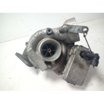 Recambio de turbocompresor para mercedes-benz clase e (w212) lim. 2.1 cdi cat referencia OEM IAM A6510900086 A6519060200 