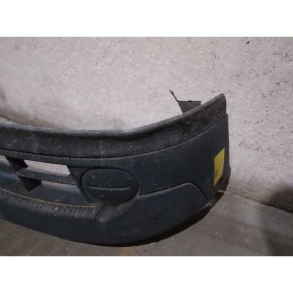 Recambio de paragolpes delantero para renault kangoo (f/kc0) generique referencia OEM IAM   