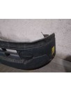Recambio de paragolpes delantero para renault kangoo (f/kc0) generique referencia OEM IAM   