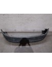 Recambio de paragolpes delantero para renault kangoo (f/kc0) generique referencia OEM IAM   